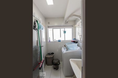 Apartamento à venda com 50m², 2 quartos e 1 vaga Apartamento à venda com 50m², 2 quartos e 1 vagaÁrea de Serviço