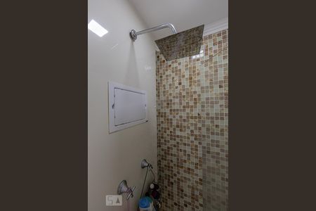 Apartamento à venda com 50m², 2 quartos e 1 vaga Apartamento à venda com 50m², 2 quartos e 1 vagaBanheiro Social