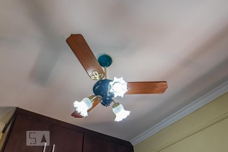 Casa de condomínio para alugar com 390m², 4 quartos e 4 vagasQuarto 1