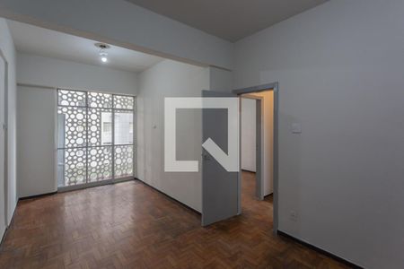 Quarto 2 de apartamento para alugar com 3 quartos, 97m² em Centro, Belo Horizonte