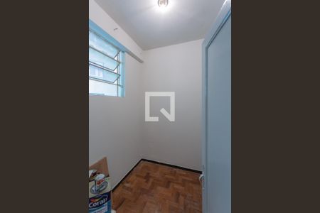 Apartamento para alugar com 97m², 3 quartos e sem vagaQuarto de Serviço