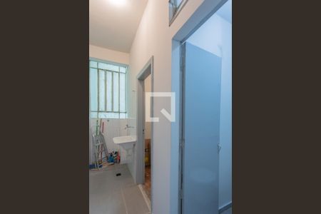Apartamento para alugar com 97m², 3 quartos e sem vagaÁrea de Serviço