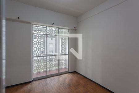 Quarto 1 de apartamento para alugar com 3 quartos, 97m² em Centro, Belo Horizonte