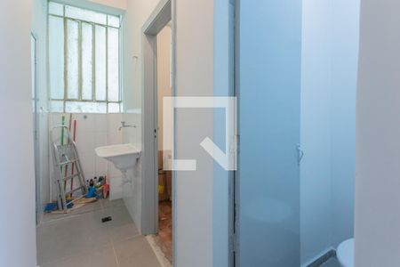 Apartamento para alugar com 97m², 3 quartos e sem vagaÁrea de Serviço