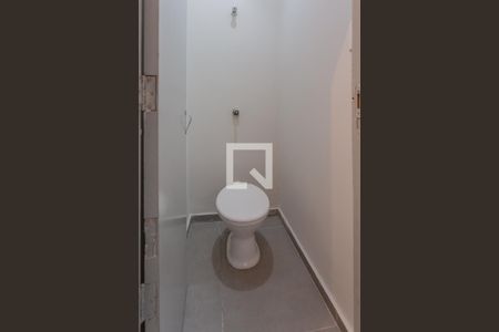 Apartamento para alugar com 97m², 3 quartos e sem vagaBanheiro de serviço