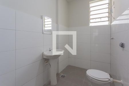 Apartamento para alugar com 97m², 3 quartos e sem vagaBanheiro