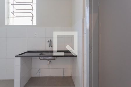 Apartamento para alugar com 97m², 3 quartos e sem vagaCozinha
