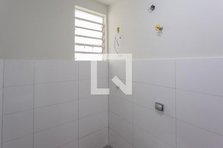 Apartamento para alugar com 97m², 3 quartos e sem vagaBanheiro