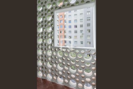 Sala de apartamento para alugar com 3 quartos, 97m² em Centro, Belo Horizonte