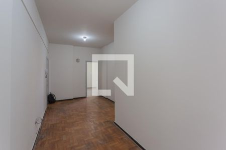 Sala de apartamento para alugar com 3 quartos, 97m² em Centro, Belo Horizonte
