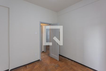 Quarto 1 de apartamento para alugar com 3 quartos, 97m² em Centro, Belo Horizonte