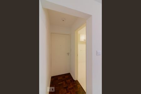 Entrada de apartamento para alugar com 2 quartos, 84m² em Vila Olímpia, São Paulo