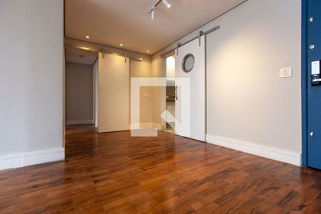 Sala de apartamento para alugar com 3 quartos, 93m² em Vila Ipojuca, São Paulo