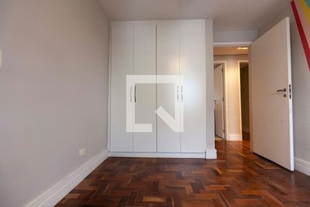 Apartamento para alugar com 93m², 3 quartos e 2 vagasQuarto 2
