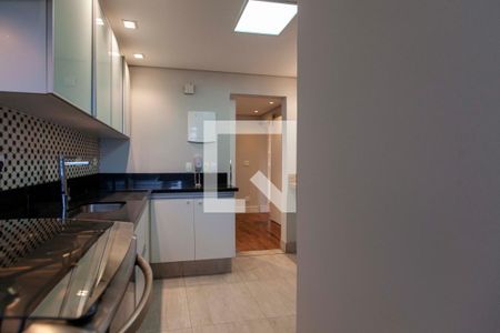 Apartamento para alugar com 93m², 3 quartos e 2 vagasCozinha