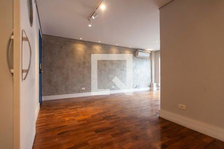 Sala de apartamento para alugar com 3 quartos, 93m² em Vila Ipojuca, São Paulo