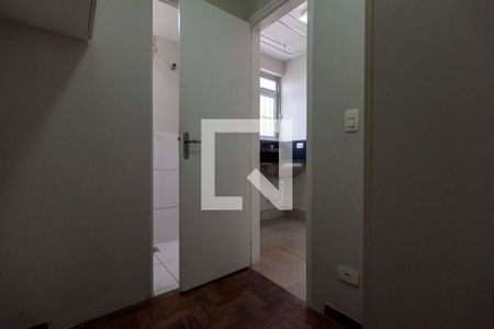 Apartamento para alugar com 93m², 3 quartos e 2 vagasQuarto de Serviço