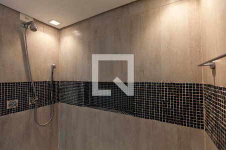 Apartamento para alugar com 93m², 3 quartos e 2 vagasBanheiro do corredor