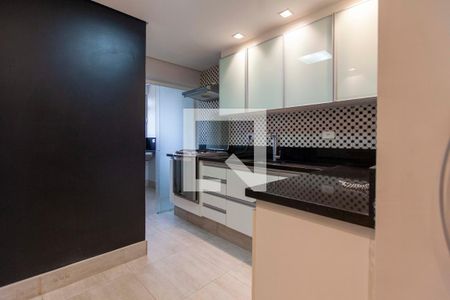 Apartamento para alugar com 93m², 3 quartos e 2 vagasCozinha