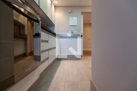 Apartamento para alugar com 93m², 3 quartos e 2 vagasCozinha