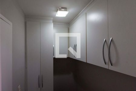 Apartamento para alugar com 93m², 3 quartos e 2 vagasQuarto de Serviço