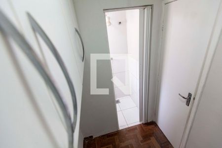 Apartamento para alugar com 93m², 3 quartos e 2 vagasQuarto de Serviço