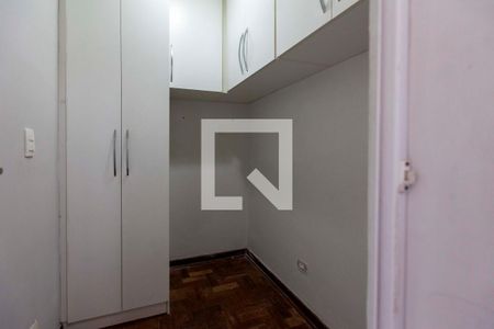 Apartamento para alugar com 93m², 3 quartos e 2 vagasQuarto de Serviço