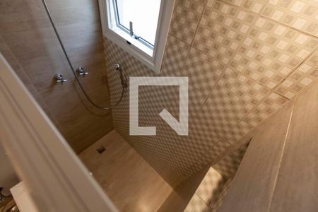 Apartamento para alugar com 93m², 3 quartos e 2 vagasBanheiro do Quarto 3