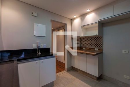 Apartamento para alugar com 93m², 3 quartos e 2 vagasCozinha