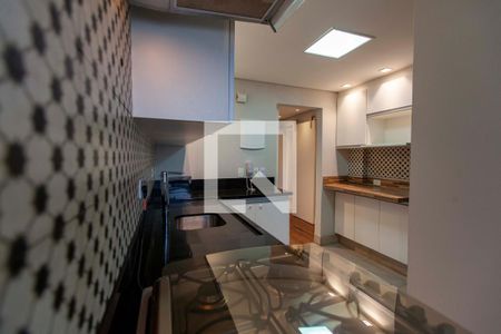 Apartamento para alugar com 93m², 3 quartos e 2 vagasCozinha