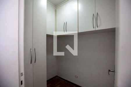 Apartamento para alugar com 93m², 3 quartos e 2 vagasQuarto de Serviço