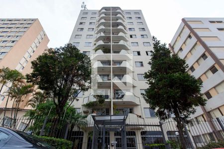 Apartamento para alugar com 93m², 3 quartos e 2 vagasArea comum
