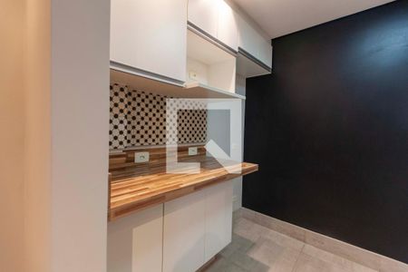 Apartamento para alugar com 93m², 3 quartos e 2 vagasCozinha