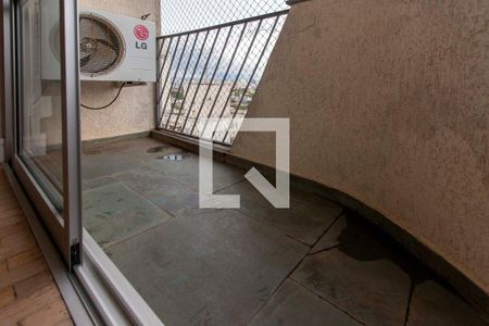 Apartamento para alugar com 93m², 3 quartos e 2 vagasSala