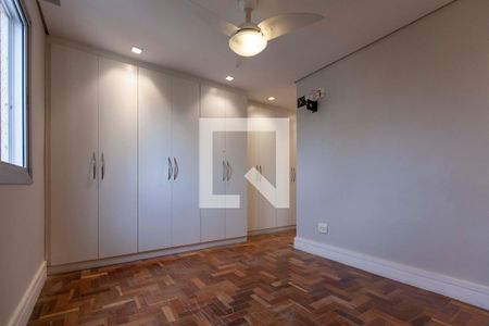 Apartamento para alugar com 93m², 3 quartos e 2 vagasQuarto 3