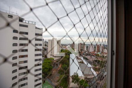 Apartamento para alugar com 93m², 3 quartos e 2 vagasQuarto 1 vista