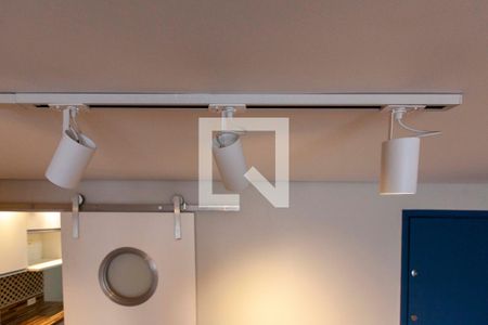 Apartamento para alugar com 93m², 3 quartos e 2 vagasSala detalhe