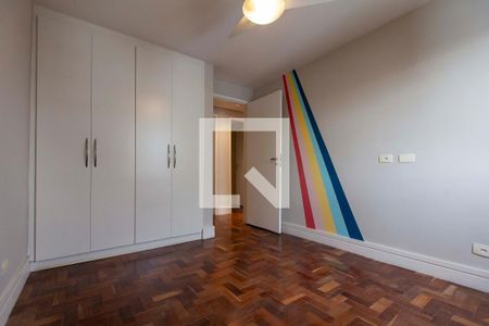 Apartamento para alugar com 93m², 3 quartos e 2 vagasQuarto 2