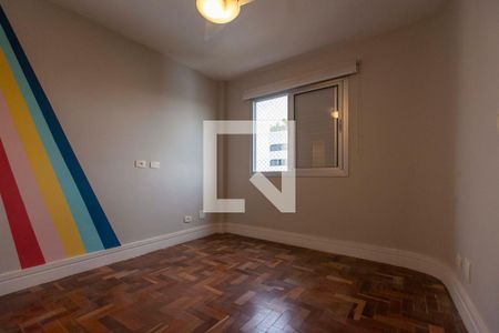 Apartamento para alugar com 93m², 3 quartos e 2 vagasQuarto 2