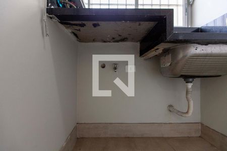 Apartamento para alugar com 93m², 3 quartos e 2 vagasÁrea de Serviço