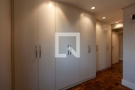 Apartamento para alugar com 93m², 3 quartos e 2 vagasQuarto 3 - Armários