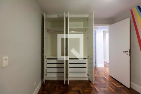 Apartamento para alugar com 93m², 3 quartos e 2 vagasQuarto 2