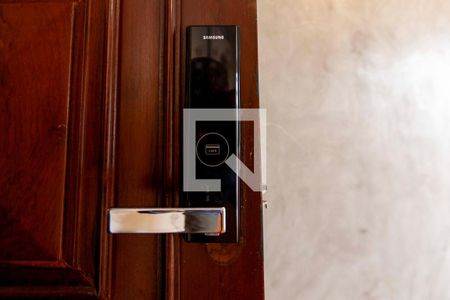 Sala de apartamento para alugar com 3 quartos, 93m² em Vila Ipojuca, São Paulo