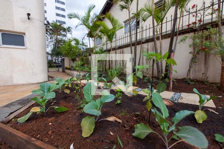 Apartamento para alugar com 93m², 3 quartos e 2 vagasArea comum