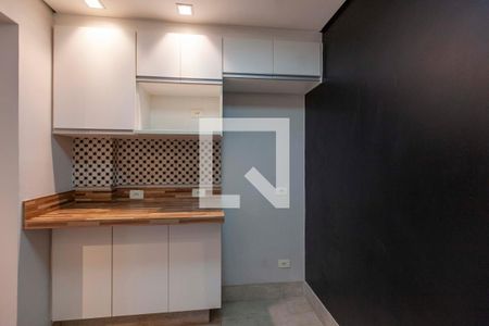 Apartamento para alugar com 93m², 3 quartos e 2 vagasCozinha