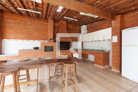 Apartamento para alugar com 93m², 3 quartos e 2 vagasArea comum