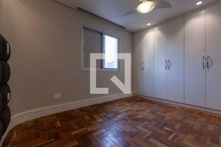 Apartamento para alugar com 93m², 3 quartos e 2 vagasQuarto 3