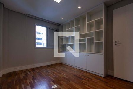 Apartamento para alugar com 93m², 3 quartos e 2 vagasQuarto 1