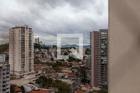 Apartamento para alugar com 93m², 3 quartos e 2 vagasQuarto 3 vista