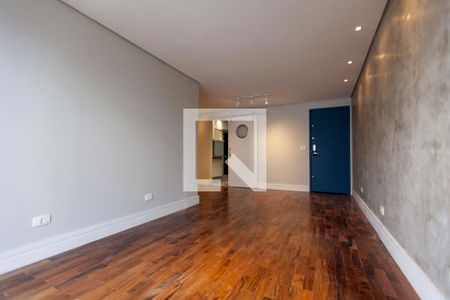 Sala de apartamento para alugar com 3 quartos, 93m² em Vila Ipojuca, São Paulo